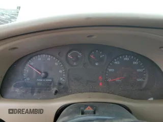 2004 Ford Ranger XL Fleet with VIN 1FTZR45E54TA13727, listed as a Copart auction lot 46517085 with 152,248 mi miles and Salvage Title. Bid and sale history available at DreamBid. Image 9.