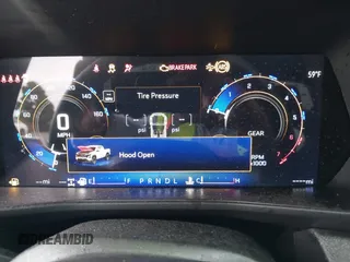 2024 Chevrolet Colorado 4WD Trail Boss с VIN 1GCPTEEK1R1156164, выставлен на аукционе IAAI как лот 42287048 с пробегом Не указан миль и . История ставок и продаж доступна на DreamBid. Изображение 7.