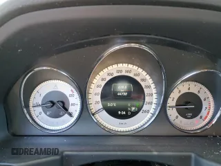 2015 Mercedes-Benz GLK 350 с VIN WDCGG8JB1FG416982, выставлен на аукционе Copart как лот 52026165 с пробегом 44 730 миль миль и Списание • Salvage title. История ставок и продаж доступна на DreamBid. Изображение 9.