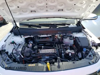 2022 Mercedes-Benz EQB 300 z VIN W1N9M0KB5NN008656, wystawiony jako Copart lot #66552243 z przebiegiem Nie podano mil oraz . Historia ofert i sprzedaży dostępna na DreamBid. Obrazek 11.