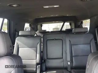 2023 Chevrolet Tahoe LT с VIN 1GNSCNKD5PR198195, выставлен на аукционе Copart как лот 46365905 с пробегом 35 791 миль миль и Чистый • Clean title. История ставок и продаж доступна на DreamBid. Изображение 10.