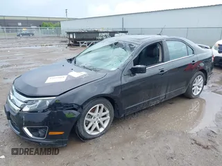 2012 Ford Fusion SEL с VIN 3FAHP0JA5CR431627, выставлен на аукционе IAAI как лот 42529668 с пробегом 26 322 миль миль и . История ставок и продаж доступна на DreamBid. Изображение 2.