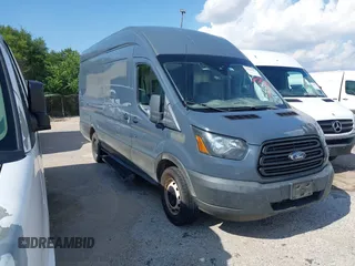 2019 Ford Transit с VIN 1FTYR3XMXKKB33505, выставлен на аукционе IAAI как лот 42569023 с пробегом 102 154 миль миль и . История ставок и продаж доступна на DreamBid. Изображение 1.