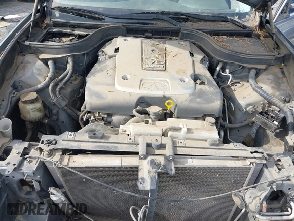 2012 Infiniti G37 Journey with VIN JN1CV6AP6CM623667, listed as a IAAI auction lot 41484003 with 133,249 mi miles and . Bid and sale history available at DreamBid. Image 10.