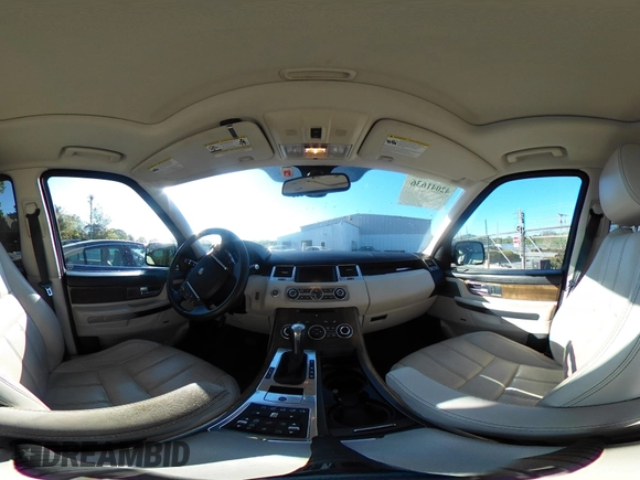 2012 Land Rover Range Rover Sport HSE Lux z VIN SALSK2D43CA752360, wystawiony jako IAAI lot #42041636 z przebiegiem 169 257 mil mil oraz . Historia ofert i sprzedaży dostępna na DreamBid. Obrazek 18.