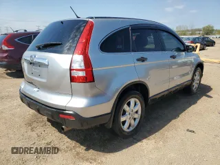 2007 Honda CR-V EX с VIN JHLRE38547C040734, выставлен на аукционе Copart как лот 55667155 с пробегом 170 941 миль миль и Списание • Salvage title. История ставок и продаж доступна на DreamBid. Изображение 3.