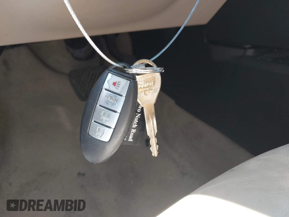 2013 Nissan Maxima SV with VIN 1N4AA5AP5DC815847, listed as a IAAI auction lot 42758399 with 168,056 mi miles and . Bid and sale history available at DreamBid. Image 11.