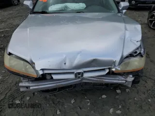 2002 Honda Accord EX z VIN 1HGCG16572A037353, wystawiony jako Copart lot #56564675 z przebiegiem Nie podano mil oraz Szkoda całkowita • Salvage title. Historia ofert i sprzedaży dostępna na DreamBid. Obrazek 11.