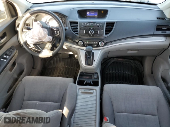 2014 Honda CR-V LX with VIN 2HKRM3H30EH521340, listed as a Copart auction lot 51859885 with 173,010 mi miles and Clean Title. Bid and sale history available at carsss.com. Image 8.