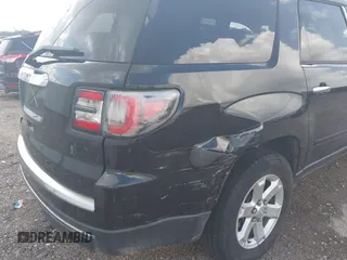 2013 GMC Acadia SLE with VIN 1GKKRNED7DJ247155, listed as a IAAI auction lot 42538897 with 161,737 mi miles and . Bid and sale history available at DreamBid. Image 6.