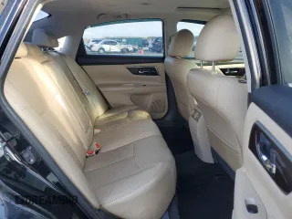 2015 Nissan Altima 2.5 SL with VIN 1N4AL3AP5FC109625, listed as a Copart auction lot 47701165 with 175,786 mi miles and Salvage Title. Bid and sale history available at carsss.com. Image 10.