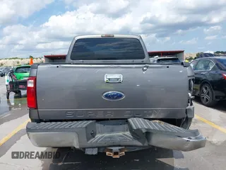 2009 Ford F-250 XL with VIN 1FTSW21519EB01299, listed as a IAAI auction lot 42491327 with 235,705 mi miles and . Bid and sale history available at DreamBid. Image 16.