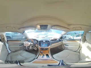 2014 Chrysler 300 with VIN 2C3CCAET3EH228806, listed as a Copart auction lot 41417205 with 174,488 mi miles and Salvage Title. Bid and sale history available at carsss.com. Image 15.