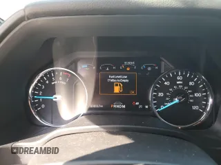 2020 Ford Expedition Limited с VIN 1FMJU2AT2LEA93846, выставлен на аукционе Copart как лот 53051555 с пробегом 101 013 миль миль и Чистый • Clean title. История ставок и продаж доступна на DreamBid. Изображение 9.