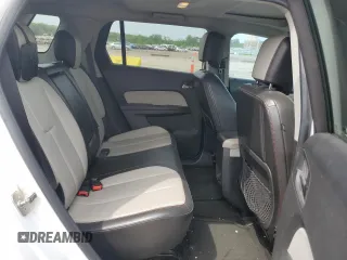 2013 GMC Terrain SLT z VIN 2GKFLXE30D6247517, wystawiony jako Copart lot #56022355 z przebiegiem 183 374 mil mil oraz Szkoda całkowita • Salvage title. Historia ofert i sprzedaży dostępna na DreamBid. Obrazek 11.