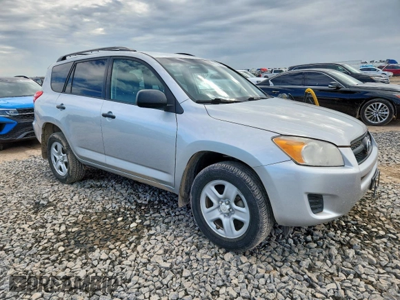 2010 Toyota RAV4 с VIN 2T3ZF4DV6AW038204, выставлен на аукционе Copart как лот 61936535 с пробегом 130 089 миль миль и Чистый • Clean title. История ставок и продаж доступна на DreamBid. Изображение 4.