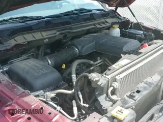 2020 Ram 1500 Express z VIN 3C6RR6KG0LG175401, wystawiony jako IAAI lot #42120649 z przebiegiem 163 093 mil mil oraz . Historia ofert i sprzedaży dostępna na DreamBid. Obrazek 19.