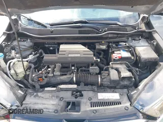 2020 Honda CR-V EX-L with VIN 5J6RW2H85LL016526, listed as a IAAI auction lot 42173069 with 93,573 mi miles and . Bid and sale history available at DreamBid. Image 10.