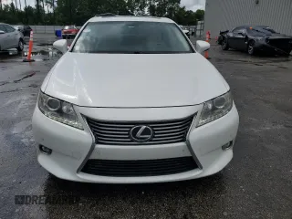 2015 Lexus ES 330 with VIN JTHBK1GG7F2195926, listed as a Copart auction lot 59772945 with 160,213 mi miles and Salvage title. Bid and sale history available at DreamBid. Image 5.