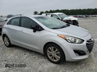 2013 Hyundai Elantra с VIN KMHD35LE1DU051336, выставлен на аукционе Copart как лот 58226465 с пробегом 124 894 миль миль и Списание • Salvage title. История ставок и продаж доступна на DreamBid. Изображение 4.