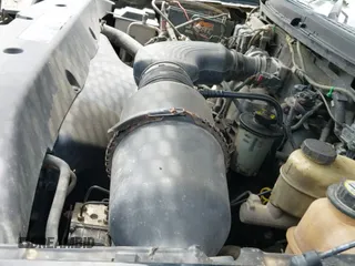 2004 Ford F-150 XLT с VIN 1FTRW14WX4KC75749, выставлен на аукционе IAAI как лот 42326473 с пробегом 399 552 миль миль и . История ставок и продаж доступна на DreamBid. Изображение 21.