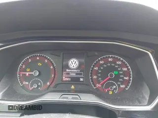 2019 Volkswagen Jetta S with VIN 3VWC57BUXKM059741, listed as a IAAI auction lot 42189565 with 127,972 mi miles and . Bid and sale history available at DreamBid. Image 7.