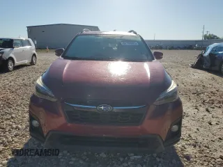 2018 Subaru Crosstrek Limited с VIN JF2GTALC1JH274720, выставлен на аукционе Copart как лот 55794685 с пробегом 89 612 миль миль и Чистый • Clean title. История ставок и продаж доступна на DreamBid. Изображение 5.