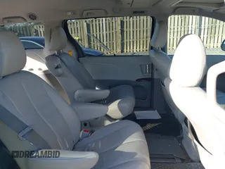 2014 Toyota Sienna XLE with VIN 5TDYK3DC2ES431320, listed as a IAAI auction lot 41977059 with 158,711 mi miles and . Bid and sale history available at DreamBid. Image 8.