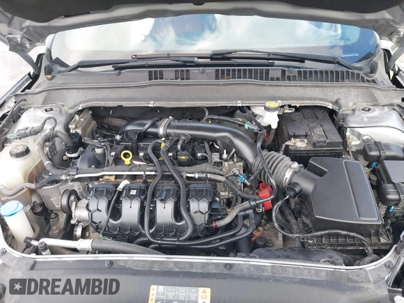 2020 Ford Fusion Titanium with VIN 3FA6P0D95LR199443, listed as a IAAI auction lot 42721371 with 77,592 mi miles and . Bid and sale history available at DreamBid. Image 10.