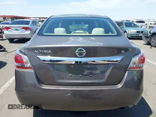 2015 Nissan Altima SL z VIN 1N4AL3AP1FC222925, wystawiony jako IAAI lot #42504682 z przebiegiem 104 012 mil mil oraz . Historia ofert i sprzedaży dostępna na DreamBid. Obrazek 16.