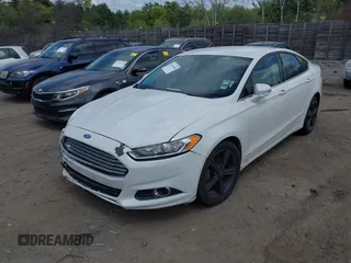 2016 Ford Fusion SE z VIN 3FA6P0H76GR142179, wystawiony jako IAAI lot #42181060 z przebiegiem 73 837 mil mil oraz . Historia ofert i sprzedaży dostępna na DreamBid. Obrazek 16.