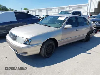 1998 Toyota Avalon XL with VIN 4T1BF18BXWU237742, listed as a IAAI auction lot 41881679 with Not Provided miles and . Bid and sale history available at DreamBid. Image 17.
