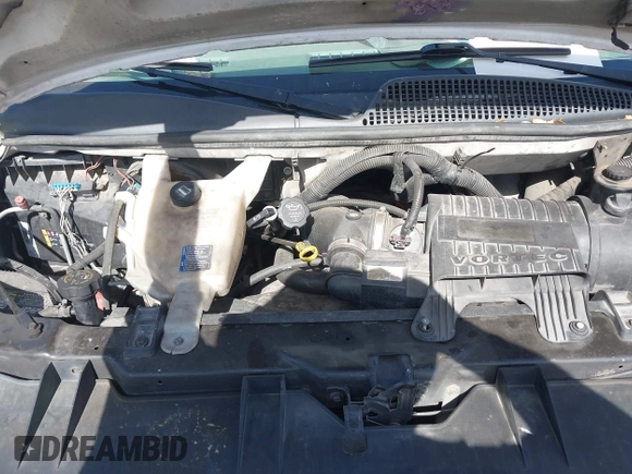 2013 Chevrolet Express Cargo with VIN 1GCWGGFA5D1117720, listed as a IAAI auction lot 41670878 with 224,650 mi miles and . Bid and sale history available at DreamBid. Image 10.
