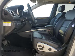 2010 Mercedes-Benz M 350 z VIN 4JGBB8GB5AA562637, wystawiony jako Copart lot #59160815 z przebiegiem 182 577 mil mil oraz Czysty tytuł • Clean title. Historia ofert i sprzedaży dostępna na DreamBid. Obrazek 7.