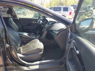 2012 Hyundai Azera with VIN KMHFG4JG1CA185369, listed as a IAAI auction lot 42031314 with 143,461 mi miles and . Bid and sale history available at DreamBid. Image 5.