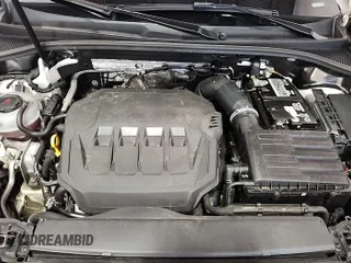 2023 Audi Q3 S line Premium с VIN WA1DECF38P1102974, выставлен на аукционе IAAI как лот 42852727 с пробегом 45 357 миль миль и . История ставок и продаж доступна на DreamBid. Изображение 13.