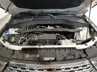 2021 Ford Explorer Limited с VIN 1FMSK8FH3MGC26914, выставлен на аукционе Copart как лот 63374975 с пробегом 22 427 миль миль и Списание • Salvage title. История ставок и продаж доступна на DreamBid. Изображение 12.