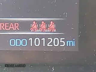 2022 Toyota RAV4 Hybrid XLE z VIN 4T3RWRFV4NU080211, wystawiony jako IAAI lot #42399810 z przebiegiem 101 205 mil mil oraz . Historia ofert i sprzedaży dostępna na DreamBid. Obrazek 15.