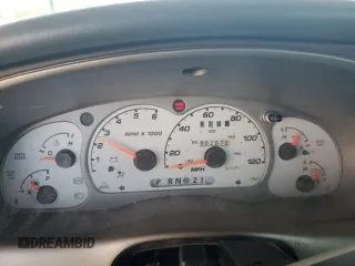 2001 Ford Explorer Sport z VIN 1FMYU60E91UC06378, wystawiony jako Copart lot #76729614 z przebiegiem 182 815 mil mil oraz Szkoda całkowita • Salvage title. Historia ofert i sprzedaży dostępna na DreamBid. Obrazek 9.