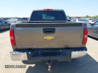 2013 Chevrolet Silverado 1500 LS with VIN 3GCPKREA2DG208400, listed as a IAAI auction lot 41874892 with 120,462 mi miles and . Bid and sale history available at DreamBid. Image 16.