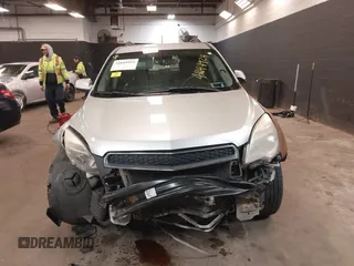 2014 Chevrolet Equinox LT with VIN 2GNFLFE39E6187848, listed as a IAAI auction lot 41644924 with 92,703 mi miles. Bid and sale history available at carsss.com. Image 12.