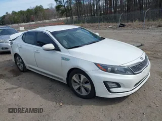 2014 Kia Optima EX with VIN KNAGN4AD8E5065503, listed as a IAAI auction lot 41717036 with 193,238 mi miles and . Bid and sale history available at DreamBid. Image 1.