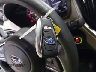 2024 Subaru Outback Limited z VIN 4S4BTANCXR3114197, wystawiony jako IAAI lot #42534531 z przebiegiem 26 450 mil mil oraz . Historia ofert i sprzedaży dostępna na DreamBid. Obrazek 11.