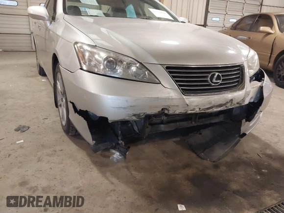 2008 Lexus ES 330 с VIN JTHBJ46G382196080, выставлен на аукционе IAAI как лот 41334095 с пробегом 230 663 миль миль и . История ставок и продаж доступна на DreamBid. Изображение 12.