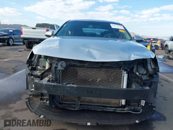 2016 Kia Optima LX with VIN 5XXGT4L38GG079249, listed as a IAAI auction lot 42674130 with 136,397 mi miles and . Bid and sale history available at DreamBid. Image 6.