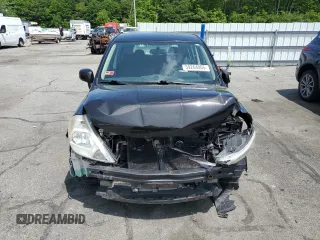 2010 Nissan Versa S с VIN 3N1BC1CP7AL394893, выставлен на аукционе Copart как лот 59264005 с пробегом 120 276 миль миль и Списание • Salvage title. История ставок и продаж доступна на DreamBid. Изображение 5.