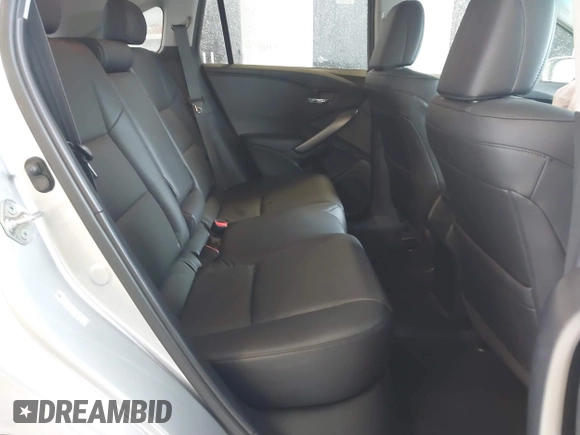 2014 Acura RDX with VIN 5J8TB3H32EL010995, listed as a IAAI auction lot 41651914 with 50,908 mi miles. Bid and sale history available at carsss.com. Image 8.