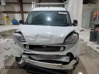 2022 Ram ProMaster City Cargo Tradesman с VIN ZFBHRFAB4N6W61369, выставлен на аукционе Copart как лот 59031175 с пробегом 40 462 миль миль и Списание • Salvage title. История ставок и продаж доступна на DreamBid. Изображение 5.