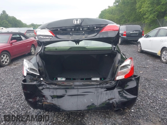 2013 Honda Accord EX z VIN 1HGCR2F79DA220323, wystawiony jako IAAI lot #42448307 z przebiegiem 97 939 mil mil oraz . Historia ofert i sprzedaży dostępna na DreamBid. Obrazek 16.