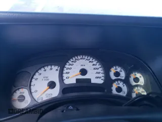 2003 Chevrolet Silverado SS z VIN 2GCEK19N131398509, wystawiony jako Copart lot #52505064 z przebiegiem Nie podano mil oraz Szkody całkowita. Historia ofert i sprzedaży dostępna na DreamBid. Obrazek 9.